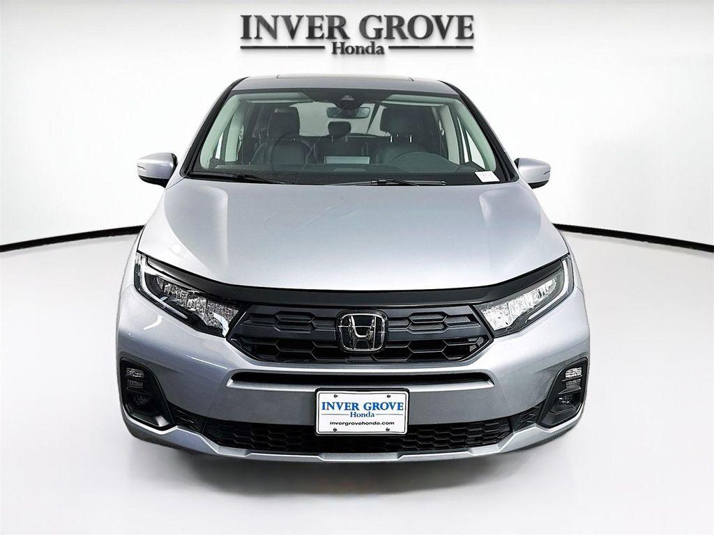 used 2025 Honda Odyssey car, priced at $41,990