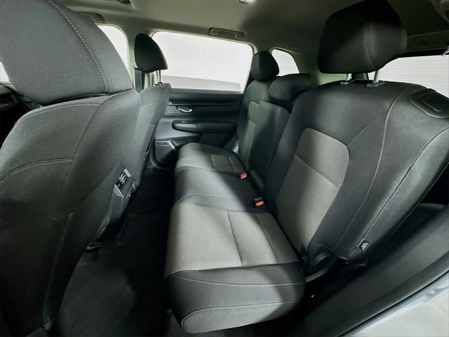 used 2024 Honda CR-V car, priced at $33,990