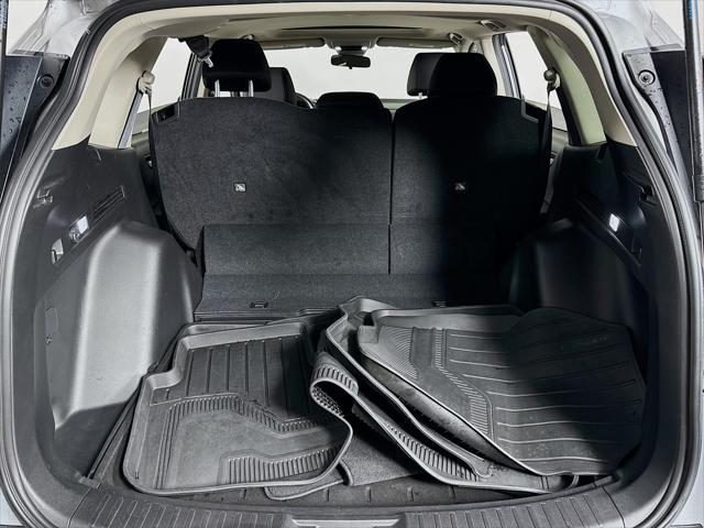 used 2024 Honda CR-V car, priced at $33,990