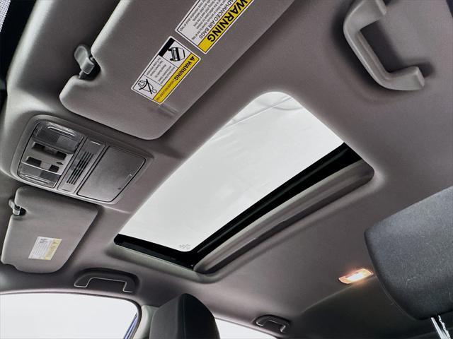 used 2022 Honda CR-V car, priced at $28,990