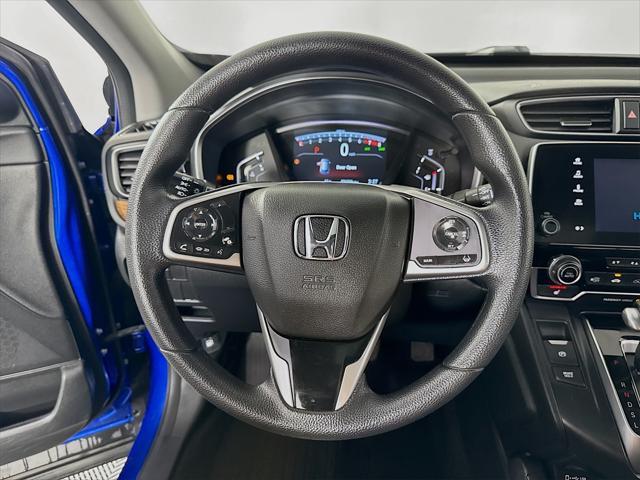 used 2022 Honda CR-V car, priced at $28,990