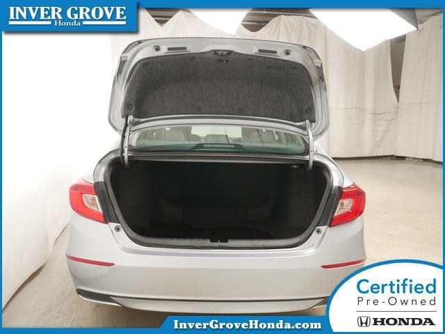 used 2018 Honda Accord car, priced at $19,990