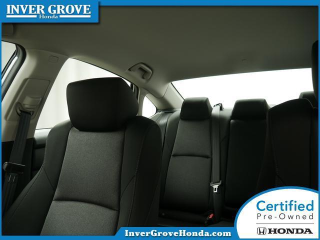 used 2018 Honda Accord car, priced at $19,990