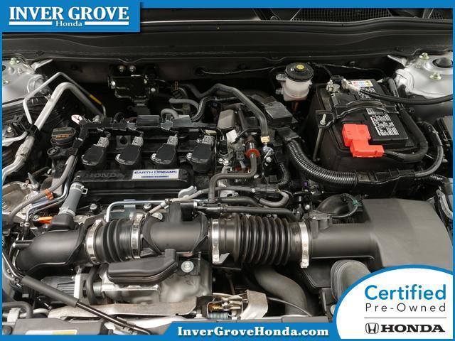 used 2018 Honda Accord car, priced at $19,990