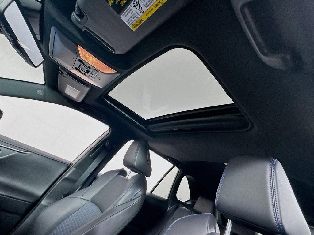 used 2020 Toyota RAV4 Hybrid car, priced at $32,990