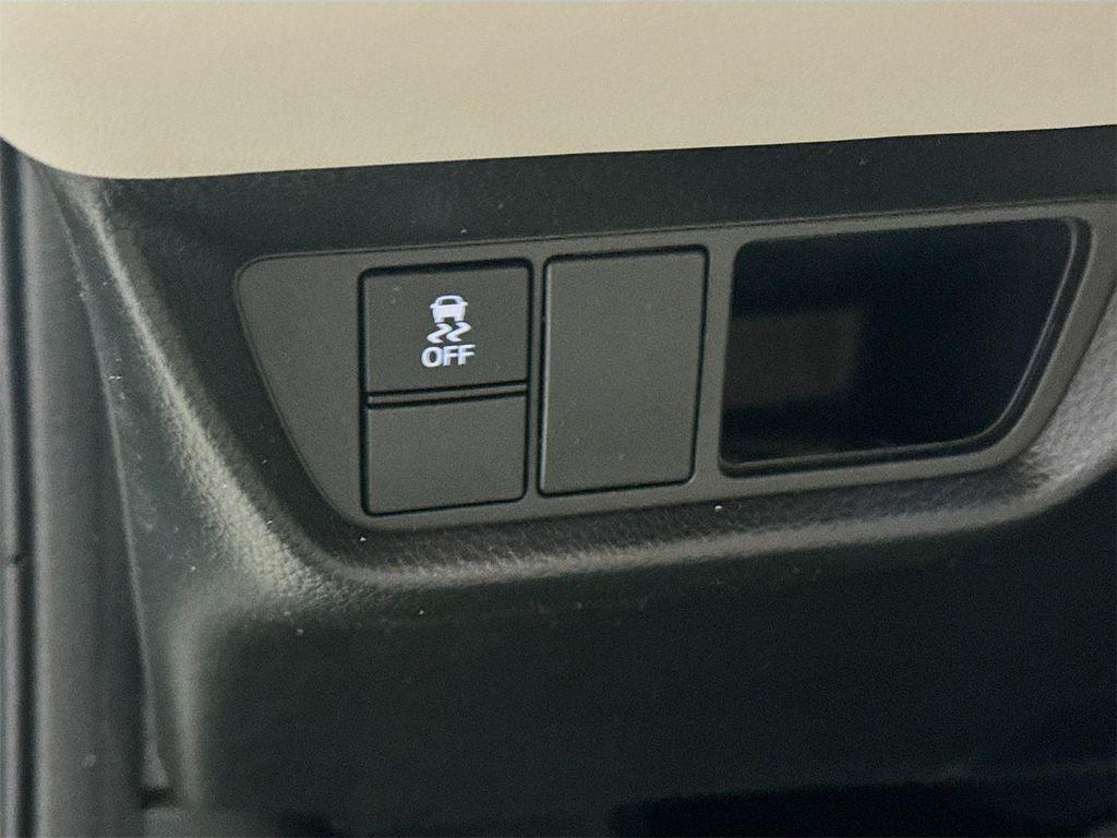 used 2023 Honda HR-V car, priced at $23,990