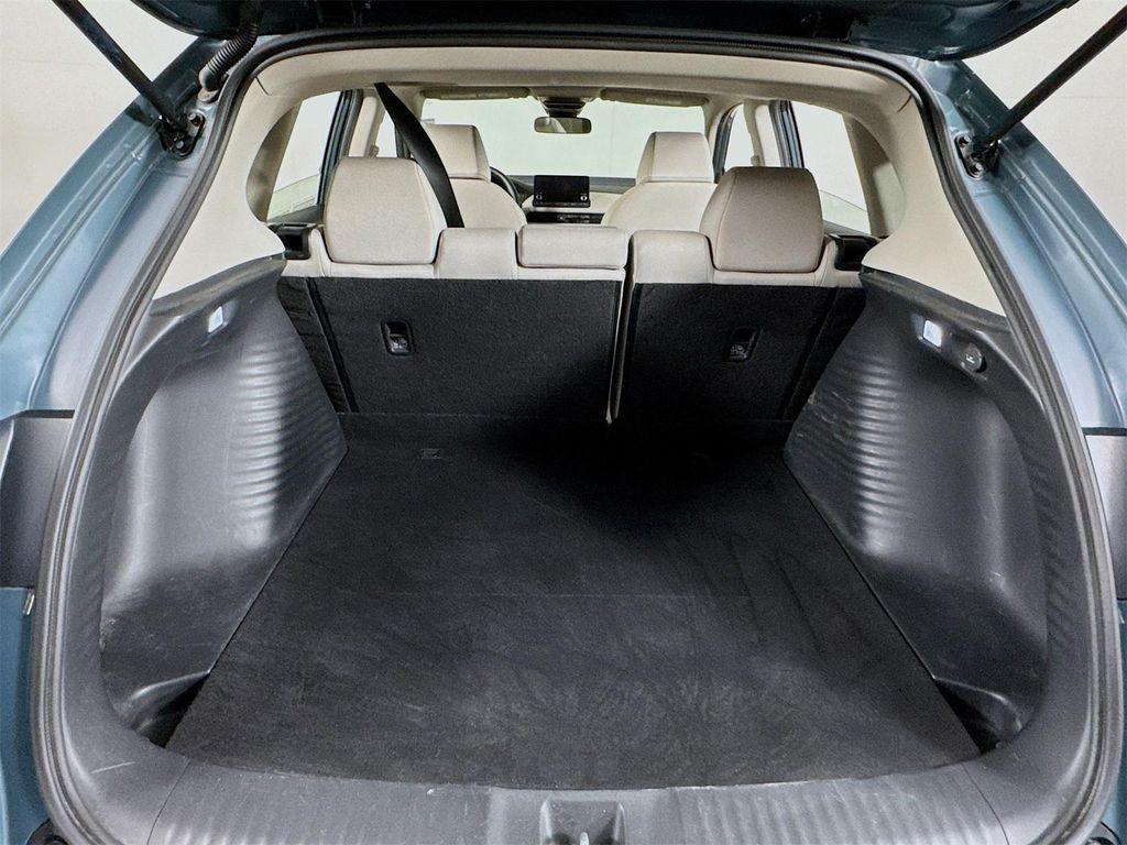 used 2023 Honda HR-V car, priced at $23,990