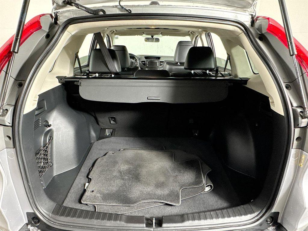 used 2014 Honda CR-V car, priced at $18,490