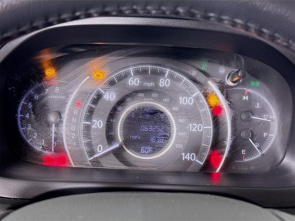 used 2014 Honda CR-V car, priced at $18,490