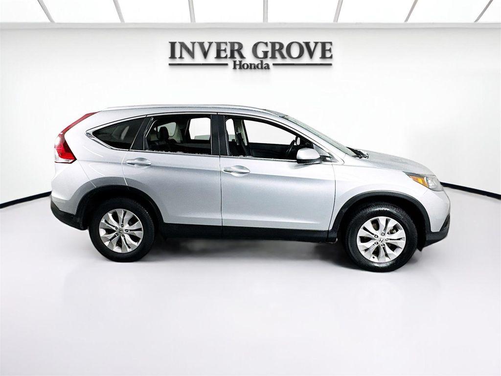 used 2014 Honda CR-V car, priced at $18,490
