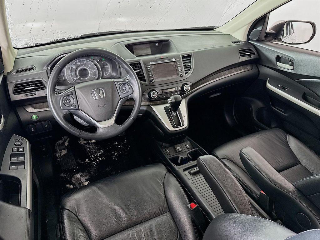 used 2014 Honda CR-V car, priced at $18,490