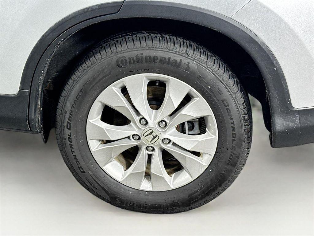 used 2014 Honda CR-V car, priced at $18,490
