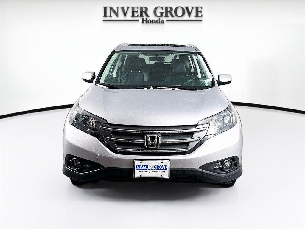 used 2014 Honda CR-V car, priced at $18,490