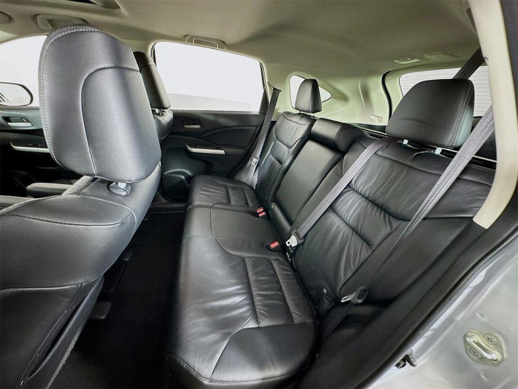 used 2014 Honda CR-V car, priced at $18,490