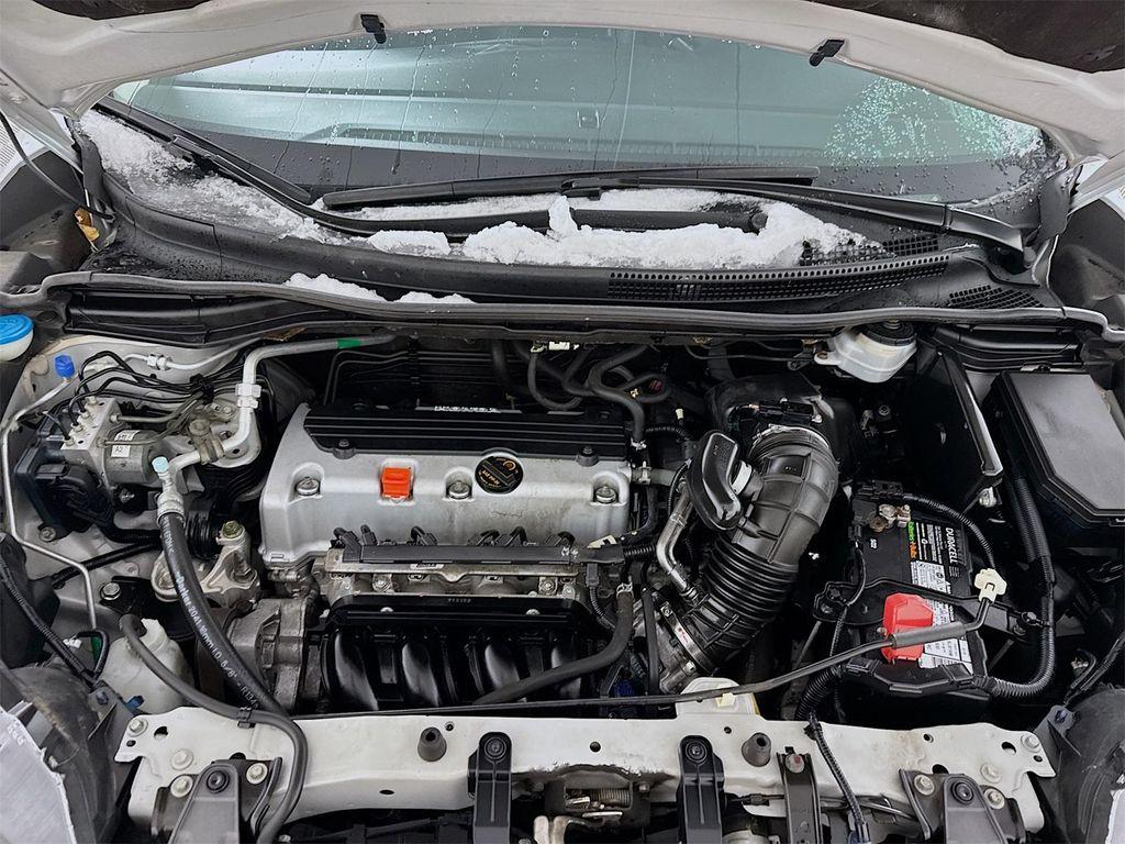 used 2014 Honda CR-V car, priced at $18,490