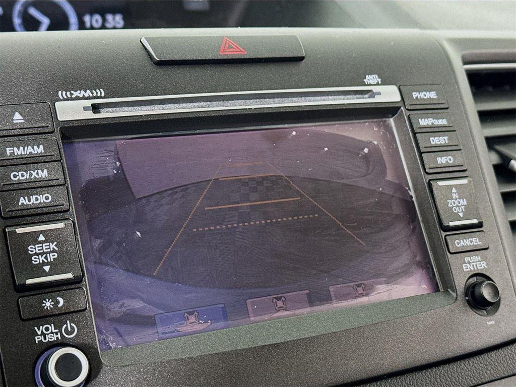 used 2014 Honda CR-V car, priced at $18,490