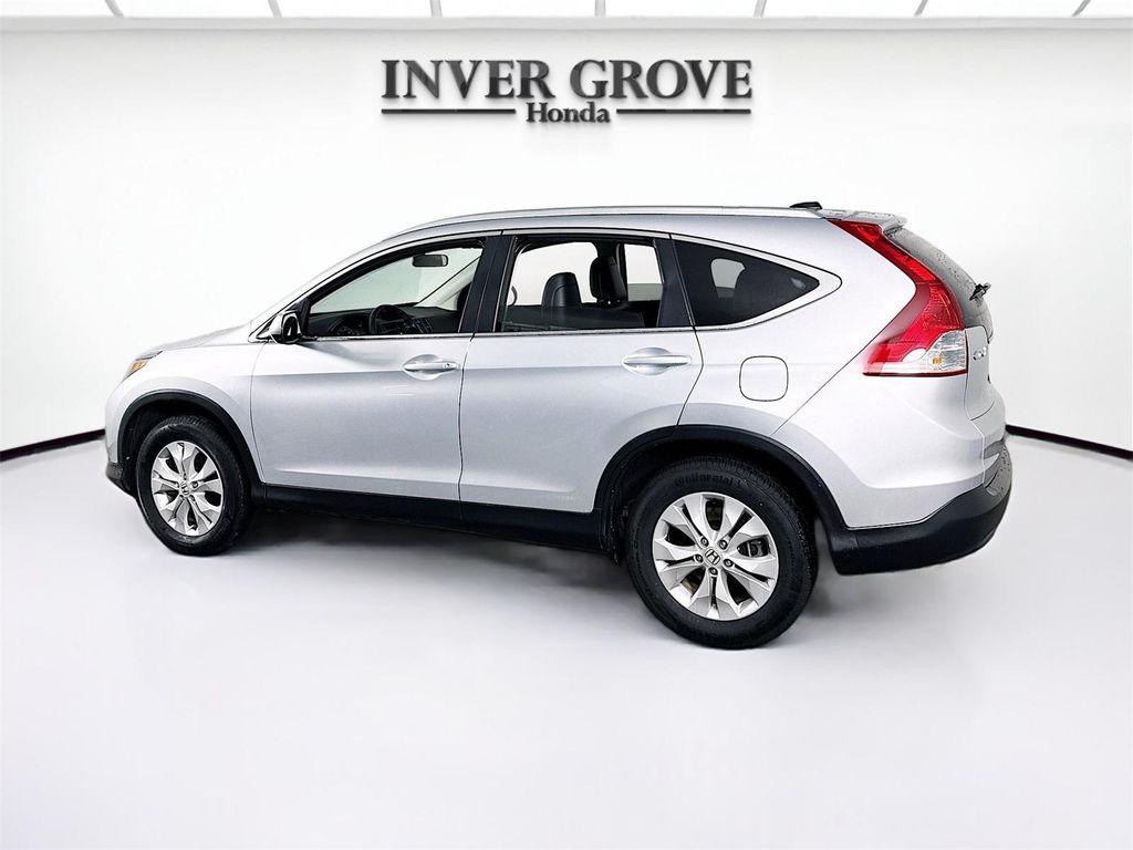 used 2014 Honda CR-V car, priced at $18,490