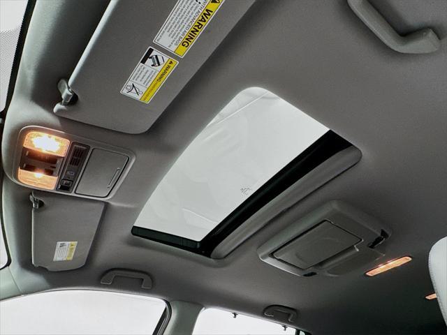 used 2021 Honda Pilot car, priced at $31,490