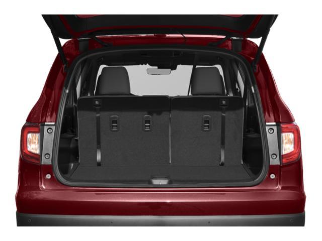 used 2021 Honda Pilot car, priced at $32,290