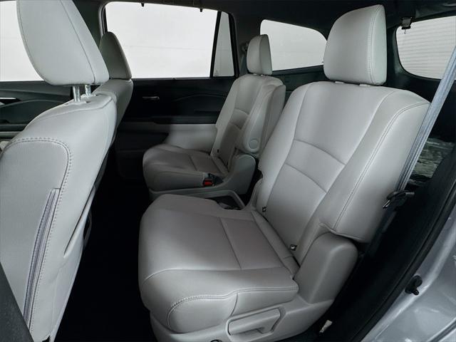 used 2021 Honda Pilot car, priced at $31,490