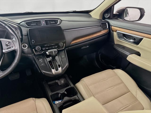 used 2019 Honda CR-V car, priced at $23,699
