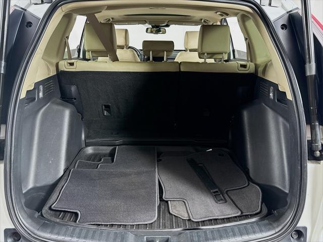used 2019 Honda CR-V car, priced at $23,699
