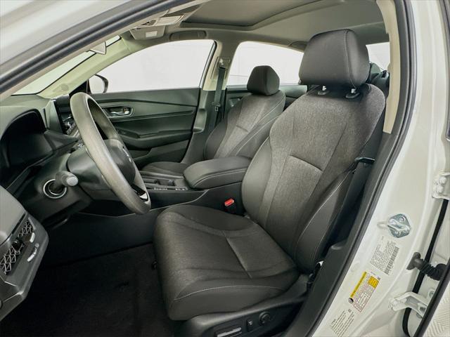 used 2024 Honda Accord car, priced at $26,769