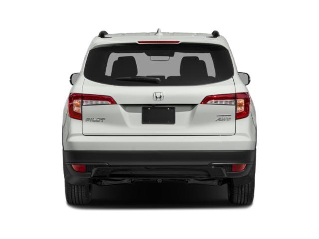 used 2022 Honda Pilot car