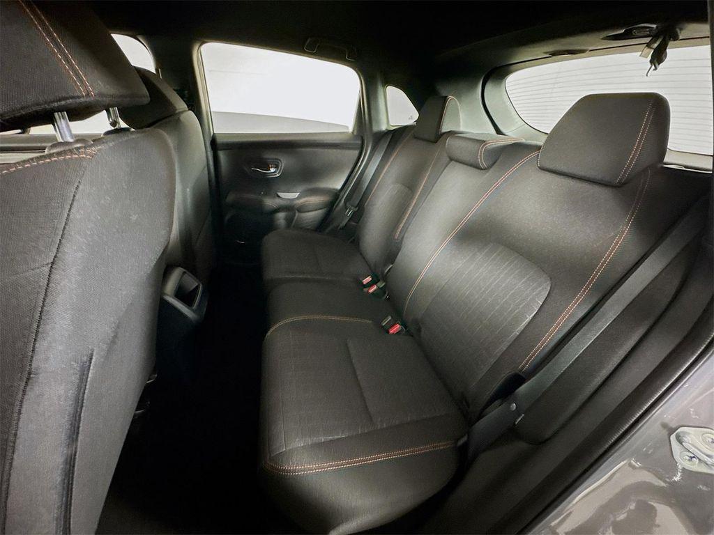 used 2023 Honda HR-V car, priced at $26,490