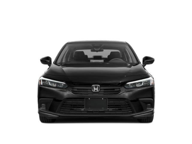 used 2024 Honda Civic car, priced at $24,290