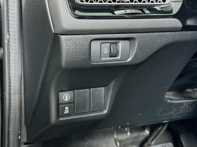 used 2024 Honda Civic car, priced at $24,290