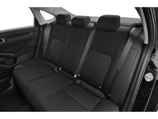 used 2024 Honda Civic car, priced at $24,290