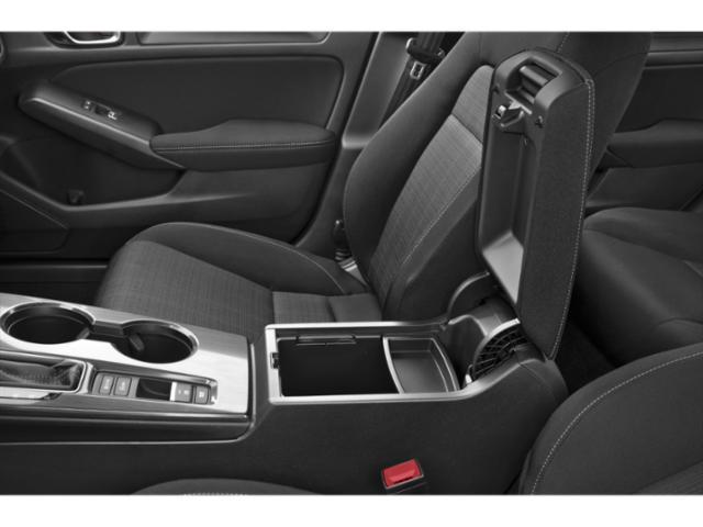 used 2024 Honda Civic car, priced at $24,290