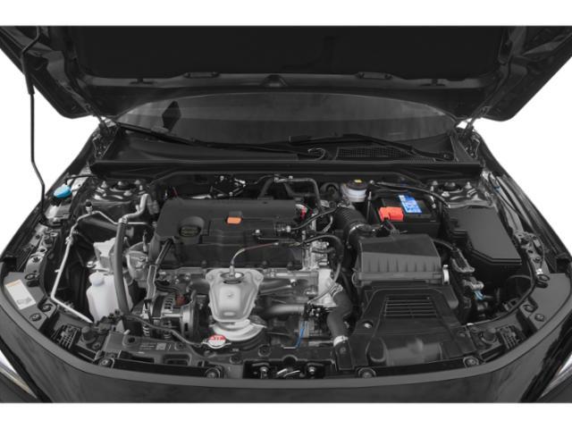 used 2024 Honda Civic car, priced at $24,290