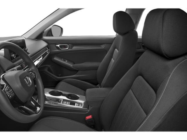 used 2024 Honda Civic car, priced at $24,290