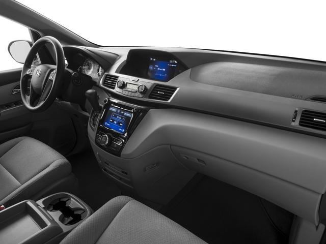 used 2016 Honda Odyssey car, priced at $16,490