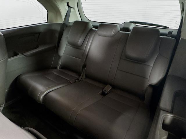 used 2016 Honda Odyssey car, priced at $12,990