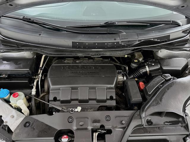 used 2016 Honda Odyssey car, priced at $12,990
