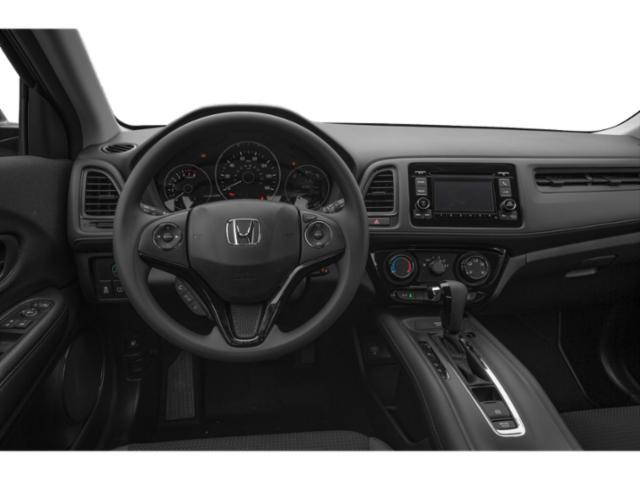 used 2021 Honda HR-V car, priced at $21,490