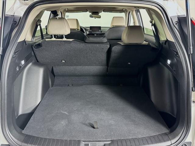 used 2024 Honda CR-V car, priced at $33,390