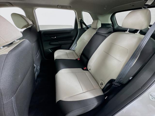 used 2024 Honda CR-V car, priced at $33,390