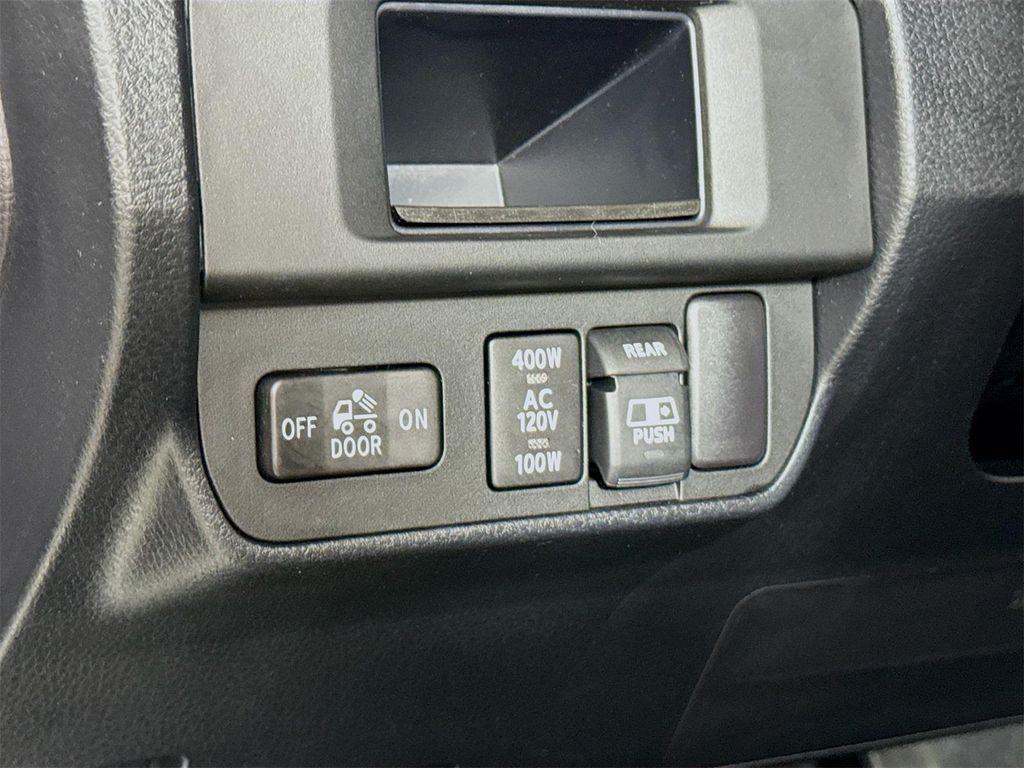 used 2017 Toyota Tacoma car, priced at $36,690