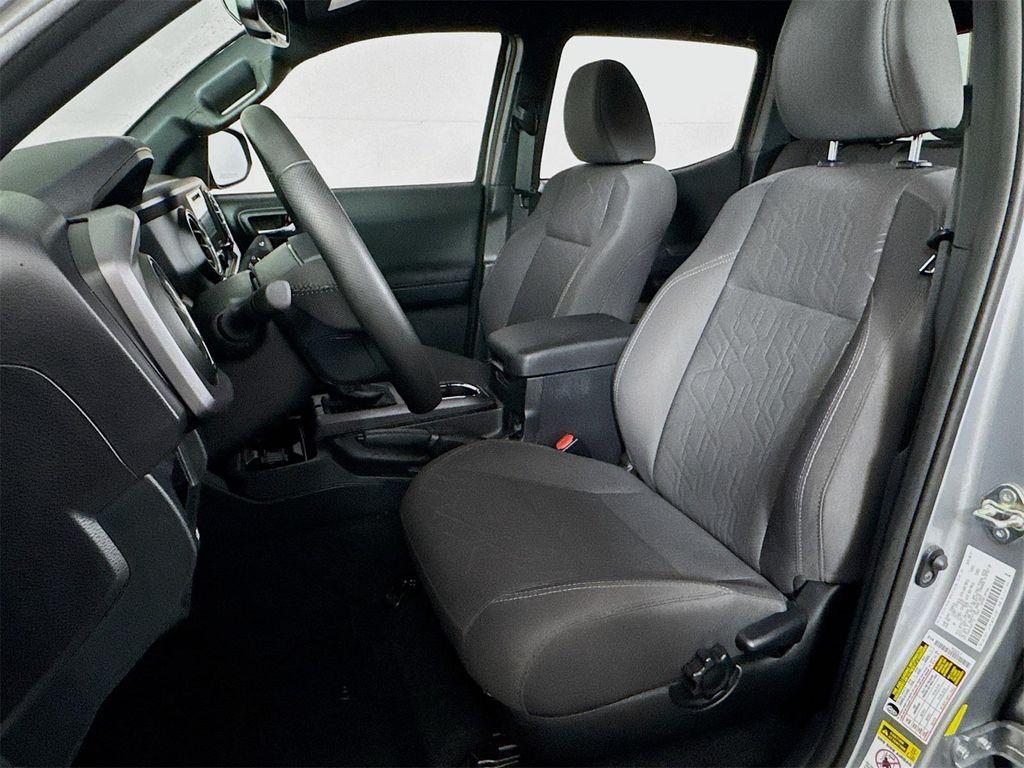 used 2017 Toyota Tacoma car, priced at $36,690