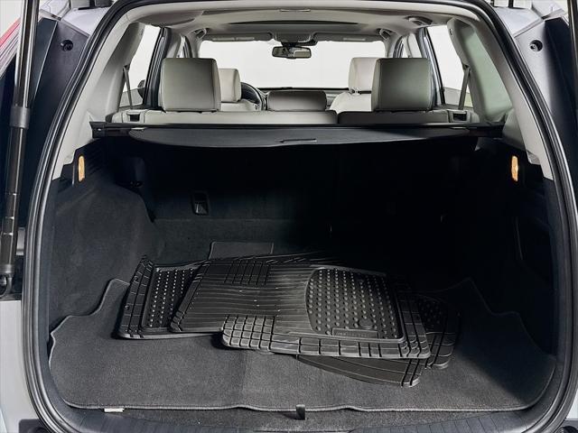 used 2021 Honda CR-V Hybrid car, priced at $30,990