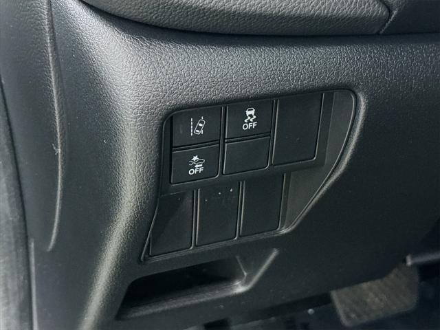used 2020 Honda CR-V car, priced at $26,969