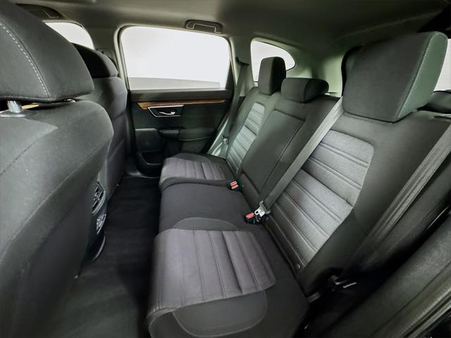 used 2020 Honda CR-V car, priced at $26,969