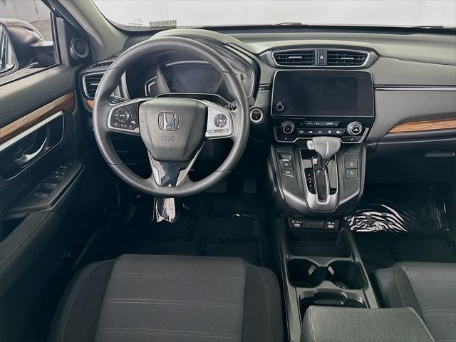 used 2020 Honda CR-V car, priced at $26,969