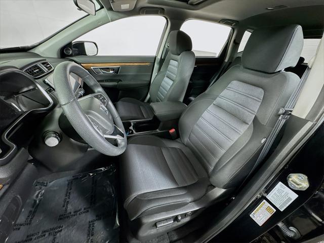 used 2020 Honda CR-V car, priced at $26,969