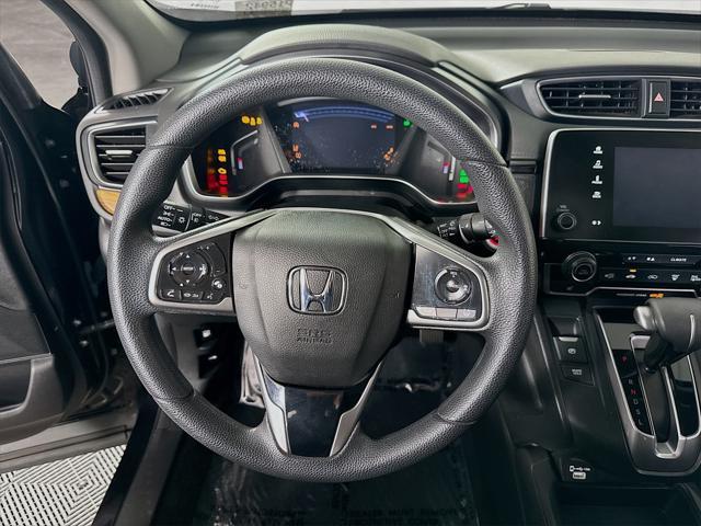 used 2020 Honda CR-V car, priced at $26,969