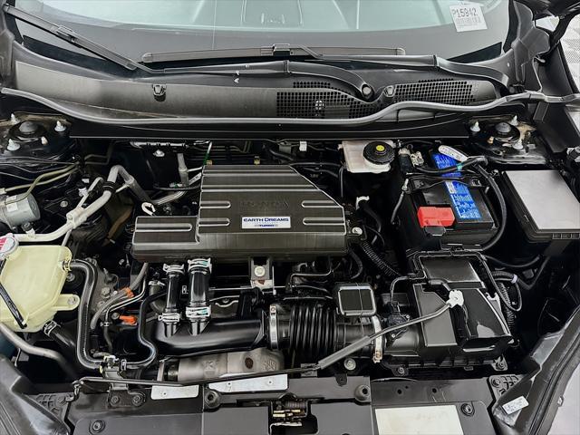 used 2020 Honda CR-V car, priced at $26,969